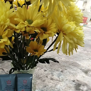 Nứoc dưỡng hoa Hana ( 50 gói)