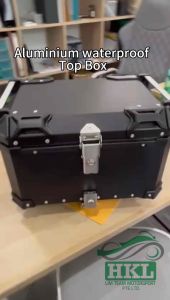 🔥 TOP BOX ALUMINIUM BUY 1 FREE 2 ITEMS & 5% OFF 🔥