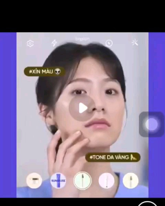 CHÍNH HÃNG -50ml Kem Chống Nắng Nâng Tone Kiềm Dầu Dưỡng Ẩm Beplain Sunmuse Tone Up & Correcting Mineral Moisture Sunscreen SPF50+ PA++++