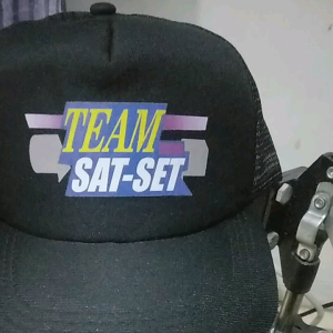 topi trucker jaring murah kata² yg sudah boleh pulang