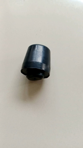 Karet Bantalan/Penahan Ban Serap Daihatsu Rush Terios Taruna Ori