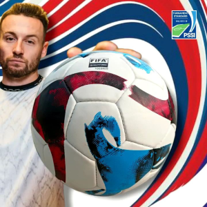 Bola Sepakbola Size 5 AD Tiro untuk Asean Cup