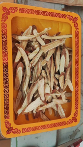 100gr Herbal Ding Gan Cao 丁甘草 Licorice Cina Akar Manis