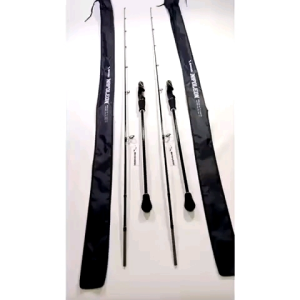 Joran Pancing Shikari Napoleon Jigging 180 CARBON SOLID