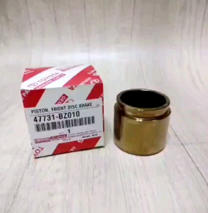 Piston Caliper Toyota Avanza Xenia Rush Terios Calya Sigra Original / Cakram / Rem Depan