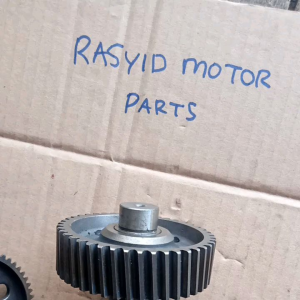 GIGI RASIO PCX 150 tahun 2019 seken ori mulus