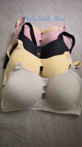 Áo Lót Su Đệm Quả To Bigsize Không Gọng Cao Cấp Dành Cho Nữ