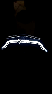 Stop Lamp/Lampu Stop Custom Vario LED New 125.150 Thn 2018-2024