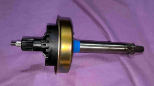 Gearbox 360 19T for Topload Washing Machine Parts Others