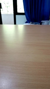 Shock Shock Sok Shockbreaker Belakang Tabung 320 mm Klick