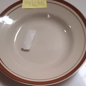 batu kristal batu bintang/ lintang kalsit