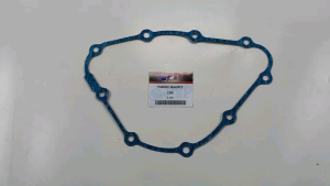 Paking Magnit CBR - Packing Peking Gasket Block Blok Magnet Cover Crankcase Rengkes Kiri Honda CBR 150 Sonic 150
