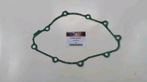 Paking Magnit CB 150R - Packing Peking Gasket Block Blok Bak Magnet Dalam Cover Crankcase Rengkes Kiri Honda CBR 150R