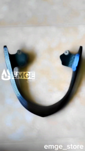 BEHEL BEGEL PLANGER PEGANGAN HANDLE JOK BELAKANG HONDA BEAT FI-F1 TAHUN 2012-2015