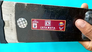 Dodos sawit jaya mata original Malaysia new