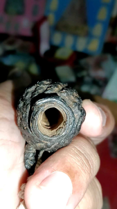 ตะกรุด หลวงพ่อเต๋ นครปฐม