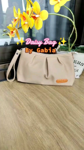 Tas Wanita Slempang Waterprof50 Andaisy Slingbag