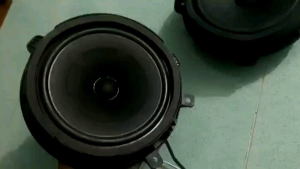 loa cánh 160mm bãi