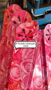 รั้วขนาดใหญ่หน้ากว้าง14cm. ขนาดใหญ่ งานเสร็จเร็ว ประหยัด คุ้มกว่า