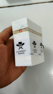 KERTAS PAPIR  RMIL PULL 2000 LEMBAR