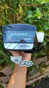 Spedometer honda Prima speedo astrea star Speedometer Honda Prima Dan Astrea Star