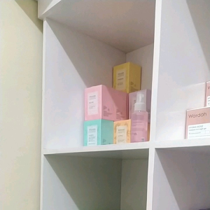 Wardah Scentsation Eau De Toilette 35ml - Parfum Wanita