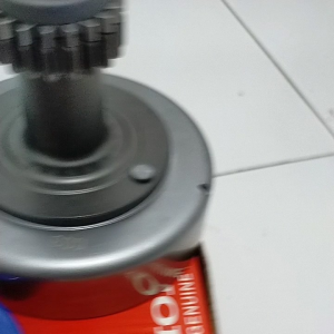 LONCENG RUMAH MANGKOK KAMPAS GANDA KPH KARISMA SUPRA X 125 LAMA