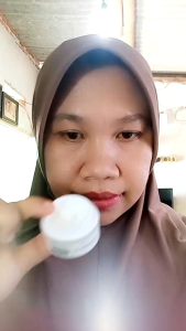 LUMIWHITE NIGHT CREAM ORIGINAL BPOM