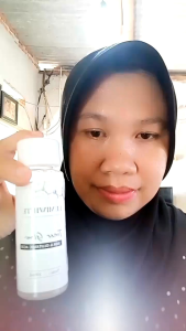 LUMIWHITE TONER GLOW ORIGINAL BPOM