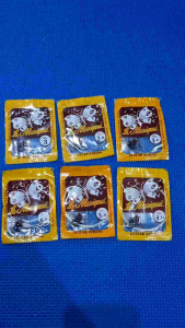 La Mariposa guitar strings 0 to 6 Retail and Sold per piece