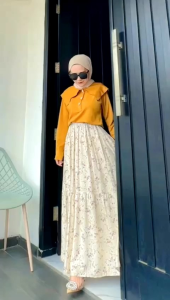 Set Rok Gebrill Terbaru