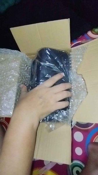 Buyer review video 2