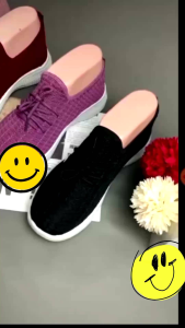 Sepatu Irely Sneakers Cewek Pas Banget Untuk Semua Umur/Fashionable Wanita/Sepatu Casual/Sepatu Sp0rt Wanita Terlarisss