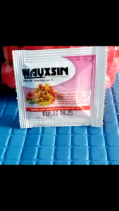 1 PCS ( 2 GRAM ) WAUXIN ZPT AKARHORMON PEMICU PENUMBUH AKAR TANAMAN