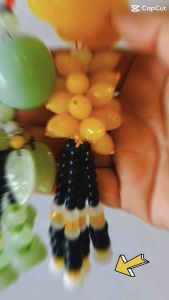 Khánh treo xe Hồ Lô phong thủy mang lại May Mắn Bình An Hạnh Phúc