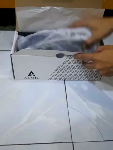 Sandal jepit pria dan wanita Sendal pria Sandal Almic terbaru Sandal murah
