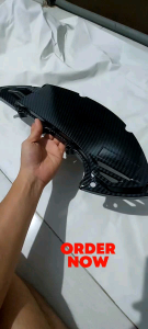 Cara Menggunakan Filter Udara NMAX Turbo & Box Filter Karbon Impor