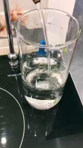 Mủ Trôm Cánh Trắng là sản phẩm OCOP - Hộp 12 gói (mỗi gói pha với 500ml nước) sử dụng tiện lợi và nhanh chóng