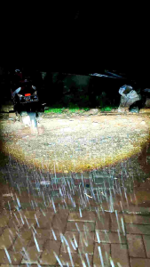 Daymaker Biled Jupiter MX: Spek A2 & Kualitas