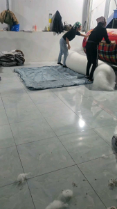 chăn coco lông tho hàng loai 1