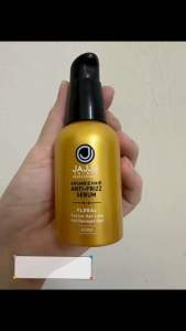 JAJJA ANTI-FRIZZ HAIR SERUM 100% ORIGINAL (READY STOCK)