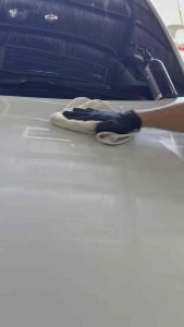 The Rag Company FTW - Low Pile Drying Towel 550GSM sold per piece