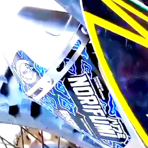 Knalpot Norifumi EiGT: Pilihan Terbaik untuk Motor Anda