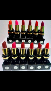 Lipstik Dolby 3000: Pilihan Terbaik untuk Wanita