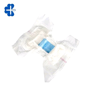 กางเกงผ้าอ้อมผู้ใหญ่ (เทปกาว) - 2000 ml 💥 สำหรับกลางคืน ปริมาณซึมซับ