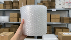 Xốp hơi bọc hàng xốp nổ đóng hàng các kích cỡ bọc bong bóng văn phòng phẩm thủ công & thẻ quà tặng bao bì & thùng carton vật liệu bảo vệ đóng gói.