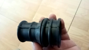 Karet Filter Join Udara Karburator Beat & Scoopy