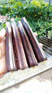 klokotan once pipa kayu galih asem belimbing segi 8 model S B116