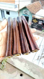 padutan once pipa kayu galih asem belimbing segi 6 model S B115