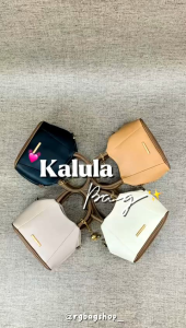 Kalula Bag Wanita Shoulder&Slinbag